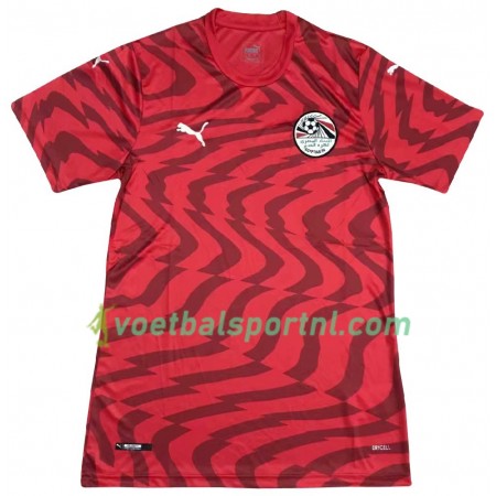 Egypte Thuis Shirt 2019